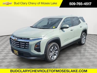 2026 Chevrolet Equinox AWD SUV for sale #2C0145 - photo 1