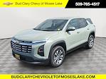 2026 Chevrolet Equinox AWD SUV for sale #2C0145 - photo 1