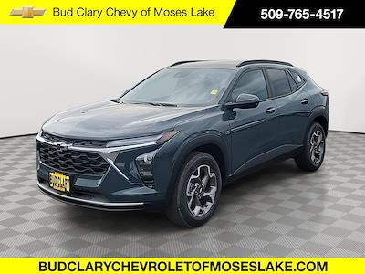 2025 Chevrolet Trax FWD SUV for sale #2C0148 - photo 1