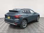2025 Chevrolet Trax FWD SUV for sale #2C0148 - photo 5