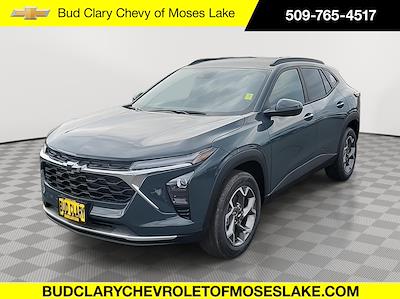 2025 Chevrolet Trax FWD SUV for sale #2C0149 - photo 1