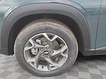 2025 Chevrolet Trax FWD SUV for sale #2C0149 - photo 24