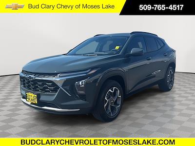 2025 Chevrolet Trax FWD SUV for sale #2C0150 - photo 1