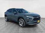 2025 Chevrolet Trax FWD SUV for sale #2C0150 - photo 8