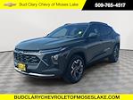 2025 Chevrolet Trax FWD SUV for sale #2C0150 - photo 1