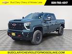 2025 Chevrolet Silverado 2500 Crew Cab 4x4 Pickup for sale #2C0154 - photo 1