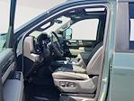 2025 Chevrolet Silverado 2500 Crew Cab 4x4 Pickup for sale #2C0154 - photo 10