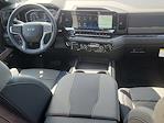 2025 Chevrolet Silverado 2500 Crew Cab 4x4 Pickup for sale #2C0154 - photo 11