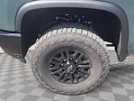 2025 Chevrolet Silverado 2500 Crew Cab 4x4 Pickup for sale #2C0154 - photo 24