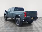 2025 Chevrolet Silverado 2500 Crew Cab 4x4 Pickup for sale #2C0154 - photo 2
