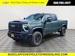 2025 Chevrolet Silverado 2500 Crew Cab 4x4 Pickup for sale #2C0155 - photo 1