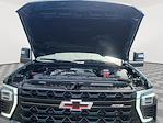 2025 Chevrolet Silverado 2500 Crew Cab 4x4 Pickup for sale #2C0155 - photo 36