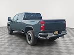 2025 Chevrolet Silverado 2500 Crew Cab 4x4 Pickup for sale #2C0155 - photo 2