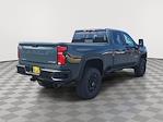 2025 Chevrolet Silverado 2500 Crew Cab 4x4 Pickup for sale #2C0155 - photo 5