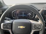 2025 Chevrolet Silverado 2500 Crew Cab 4x4 Pickup for sale #2C0155 - photo 15