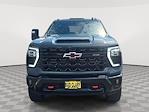 2025 Chevrolet Silverado 2500 Crew Cab 4x4 Pickup for sale #2C0155 - photo 8