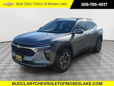 2025 Chevrolet Trax FWD SUV for sale #2C0157 - photo 1