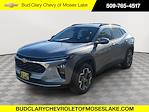 2025 Chevrolet Trax FWD SUV for sale #2C0157 - photo 1
