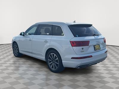 2017 Audi Q7 AWD SUV for sale #2C0158A - photo 1