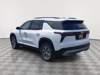 2026 Chevrolet Traverse FWD SUV for sale #2C0159 - photo 2