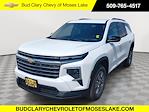 2026 Chevrolet Traverse FWD SUV for sale #2C0159 - photo 1