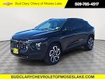 New 2025 Chevrolet Trax 2RS SUV for sale #2C0160 - photo 1