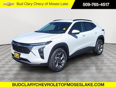 2025 Chevrolet Trax FWD SUV for sale #2C0163 - photo 1