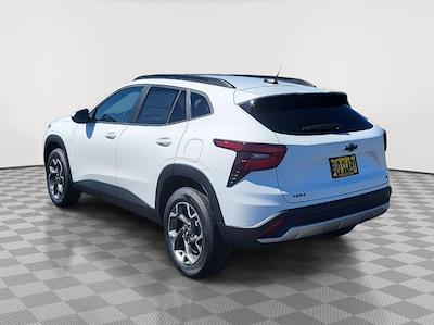 2025 Chevrolet Trax FWD SUV for sale #2C0163 - photo 2