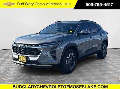 New 2025 Chevrolet Trax LT SUV for sale #2C0165 - photo 1