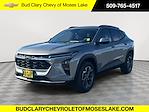 New 2025 Chevrolet Trax LT SUV for sale #2C0165 - photo 1