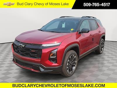 2026 Chevrolet Equinox AWD SUV for sale #2C0166 - photo 1
