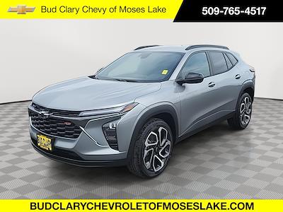 2025 Chevrolet Trax FWD SUV for sale #2C0167 - photo 1