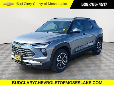 2026 Chevrolet Trailblazer AWD SUV for sale #2C0168 - photo 1