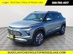 2026 Chevrolet Trailblazer AWD SUV for sale #2C0168 - photo 1