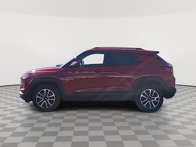 New 2026 Chevrolet Trailblazer LT AWD SUV for sale #2C0169 - photo 2