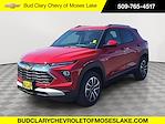 New 2026 Chevrolet Trailblazer LT AWD SUV for sale #2C0169 - photo 1