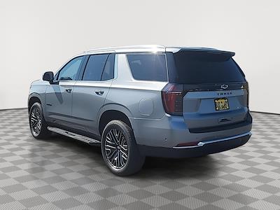 New 2025 Chevrolet Tahoe LT 4WD SUV for sale #2C0171 - photo 2