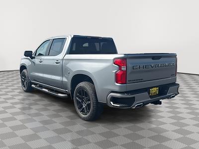 2025 Chevrolet Silverado 1500 Crew Cab 4x4 Pickup for sale #2C0174 - photo 2