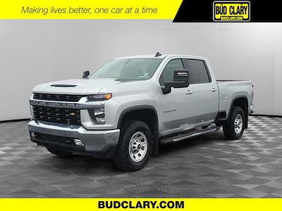 2023 Chevrolet Silverado 2500 Crew Cab 4WD, Pickup for sale #2P0054 - photo 1