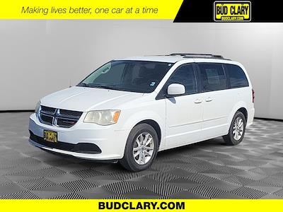 2014 Dodge Grand Caravan FWD Minivan for sale #2P0083B - photo 1