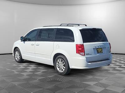 2014 Dodge Grand Caravan FWD Minivan for sale #2P0083B - photo 2
