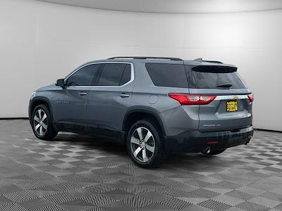 2021 Chevrolet Traverse AWD SUV for sale #2P0085A - photo 2