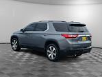 2021 Chevrolet Traverse AWD SUV for sale #2P0085A - photo 2