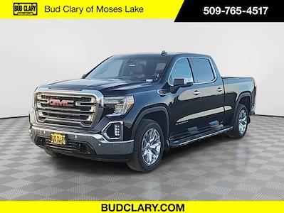 2020 GMC Sierra 1500 Crew Cab 4x4 Pickup for sale #2P0086 - photo 1