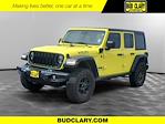 2024 Jeep Wrangler 4xe 4WD SUV for sale #2P0092A - photo 1