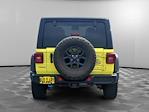 2024 Jeep Wrangler 4xe 4WD SUV for sale #2P0092A - photo 4