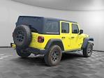 2024 Jeep Wrangler 4xe 4WD SUV for sale #2P0092A - photo 5
