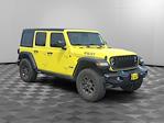 2024 Jeep Wrangler 4xe 4WD SUV for sale #2P0092A - photo 7