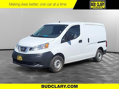 2017 Nissan NV200 FWD Empty Cargo Van for sale #2P0098A - photo 1