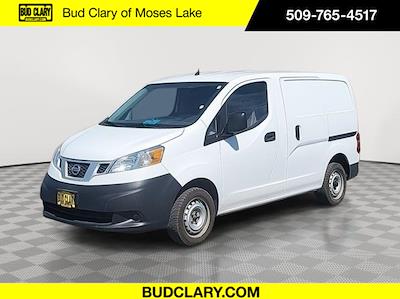 2017 Nissan NV200 4x2 Empty Cargo Van for sale #2P0098A - photo 1